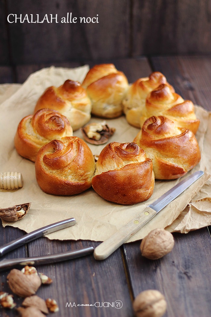 challah