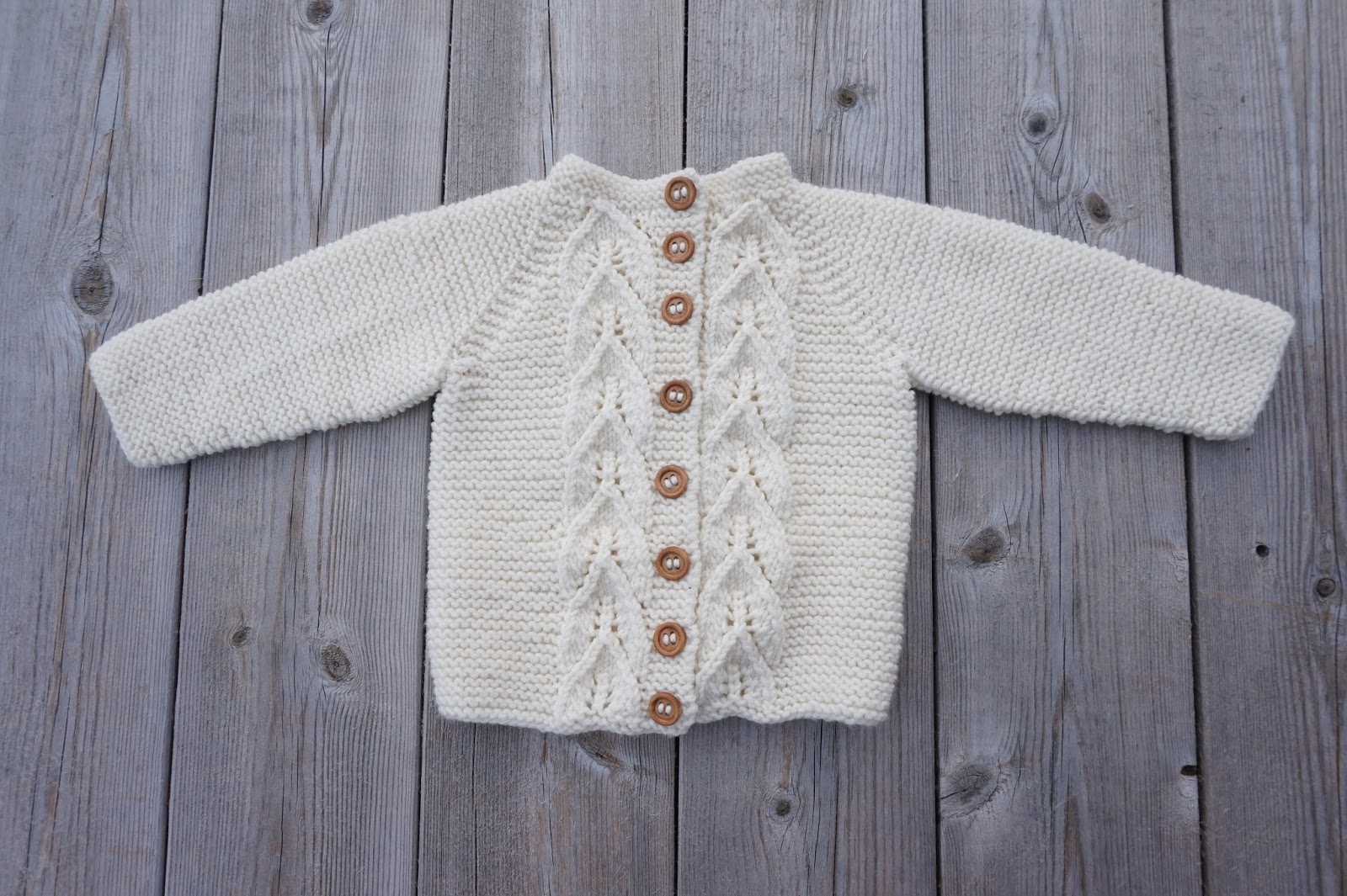 Klassisk Bladrillejakke Med Kjøttdeig