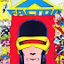X-Factor #10 - Walt Simonson art & cover