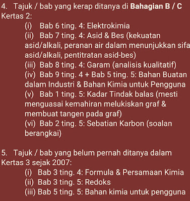 Soalan Bahasa Inggeris Pasti 5 Tahun Jalan Kutai B
