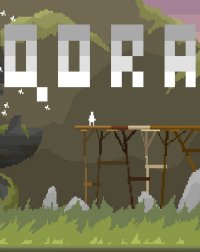 Qora game image
