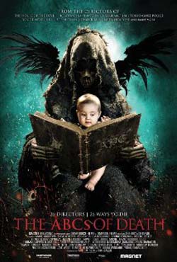 ABC's of Death (2013)