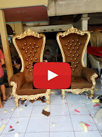 JUAL FURNITURE MURAH