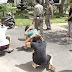 Ladies Panggilan Diamankan Satpol PP
