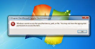 cannot get file path for type library cannot get file path for type library