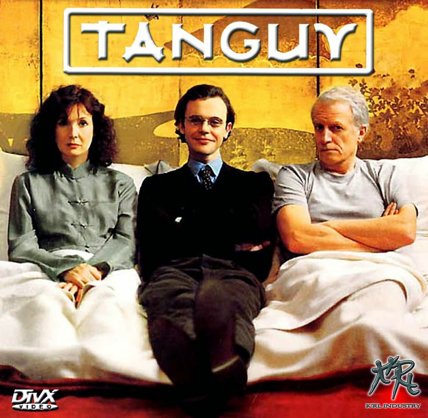 La famille: une valeur sûre Tanguy - La famille: une valeur sûre