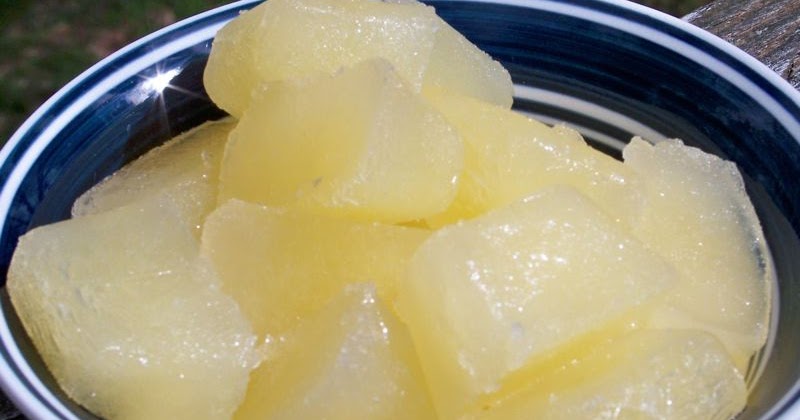 Cheryl's Kitchen: DIY: Lemon Juice (Preservative Free!)