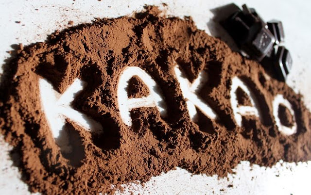 Os 10 alimentos da felicidade