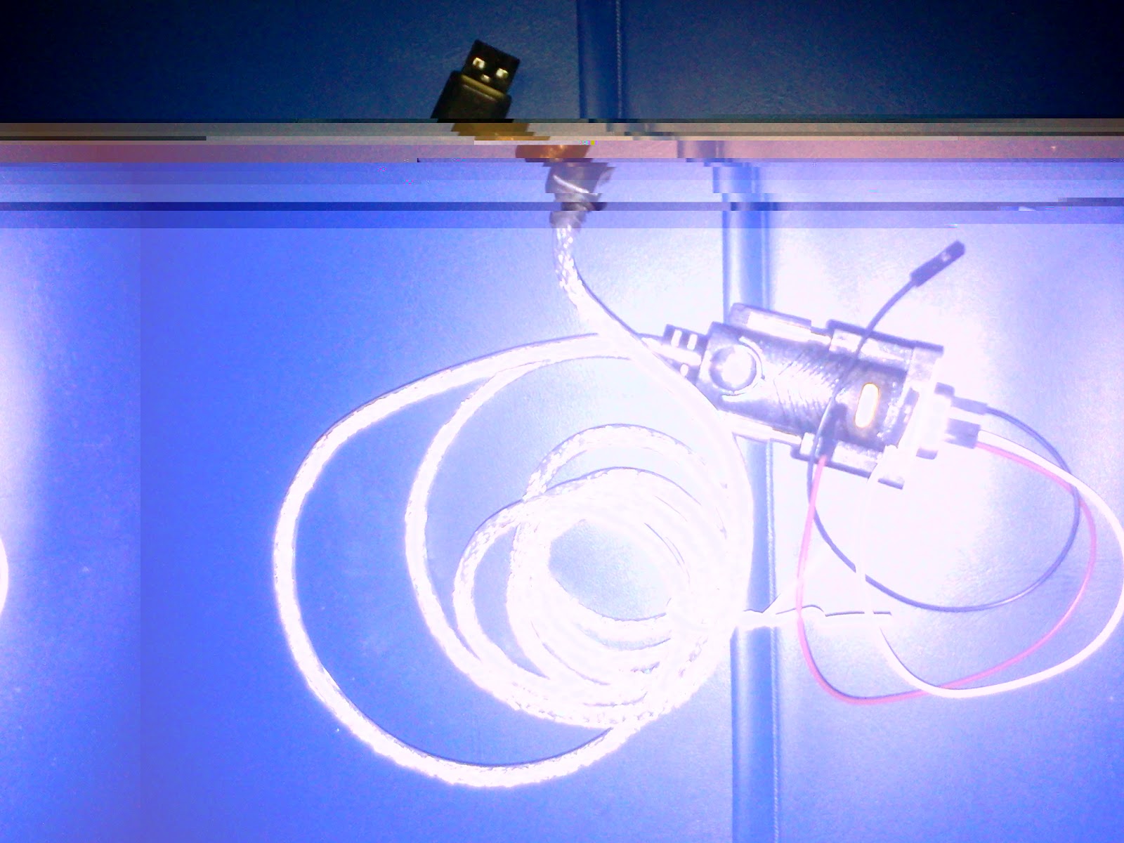 Twenty5Nov@Blog: Serial Cable for Garmin 72