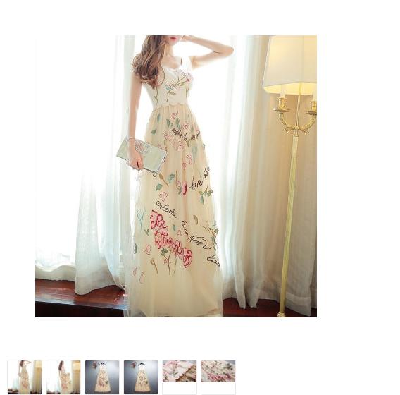 Long Sleeve Dresses Formal - Beach Dresses - Quinceanera Dresses Online Cheap - Online Shopping Sale