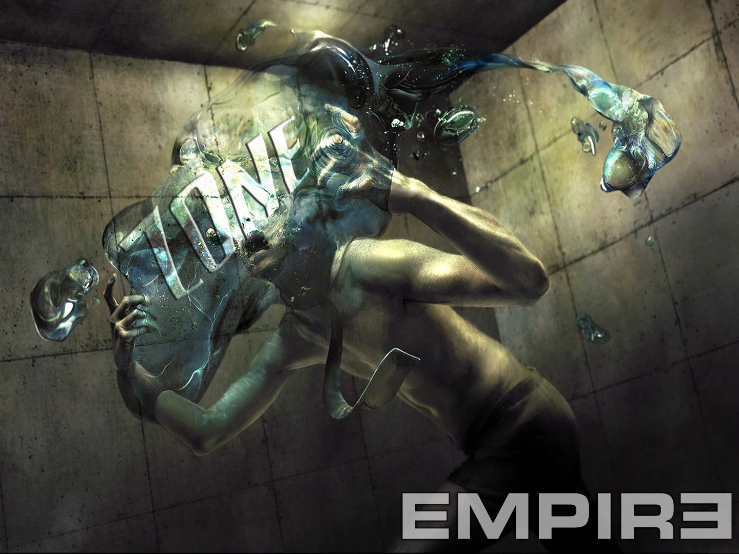 Read online Batman Incorporated (2012) comic - Issue #1 - 27