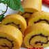 Resep Cara Menciptakan Swiss Roll Cake Istimewa Lembut Dan Yummy Anti Gagal