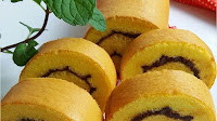 Resep Cara Membuat Swiss Roll Cake Spesial Lembut dan Enak Anti Gagal