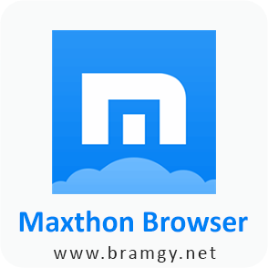 Maxthon Cloud Browser Maxthon-Cloud-Browse
