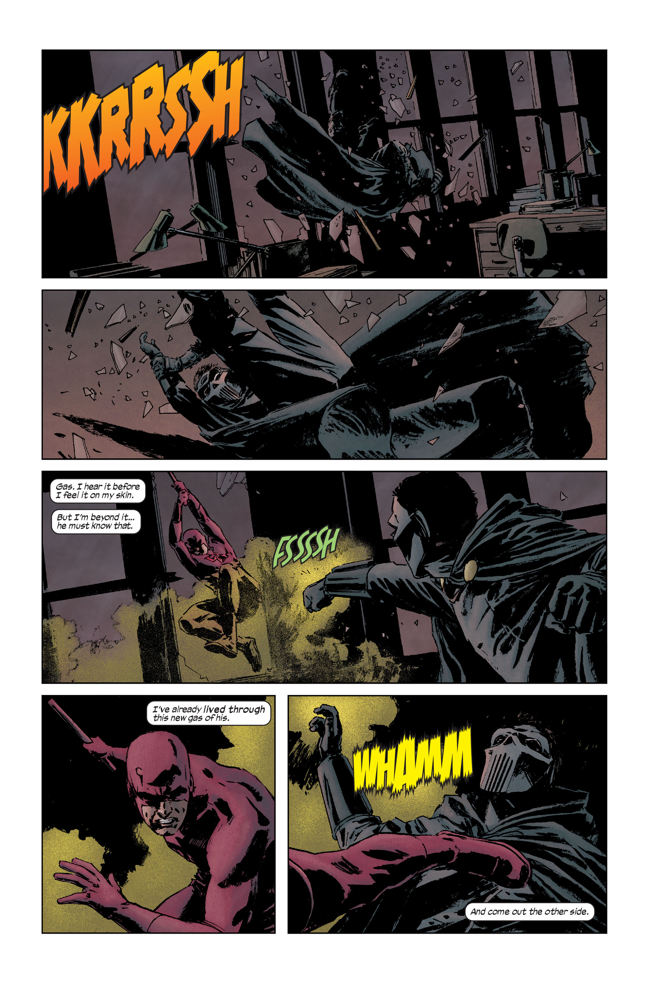 Daredevil (1998) 105 Page 14
