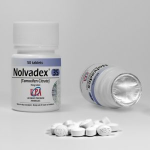 Nolvadex  - تفسير الاحلام