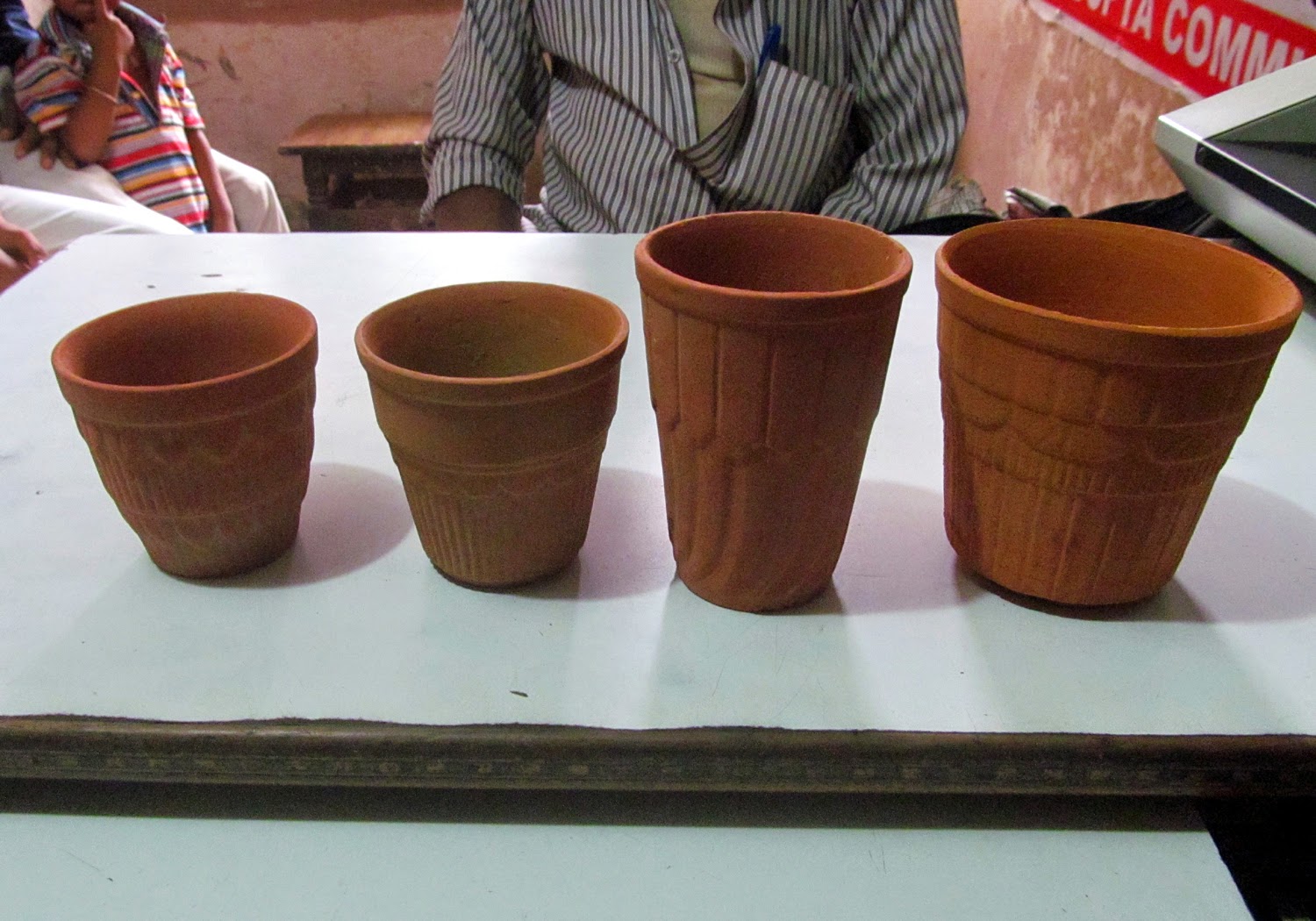 RAJU TERRACOTTA INDUSTRIES KHURJA INDIA