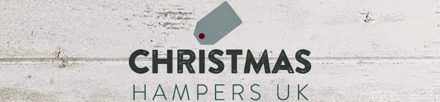 Christmas Hampers UK