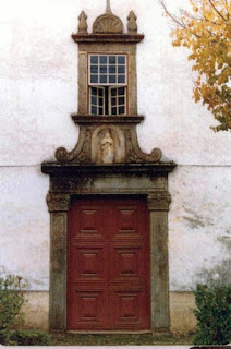 Igreja de São Francisco de Castelo de Vide, Portugal (Church)