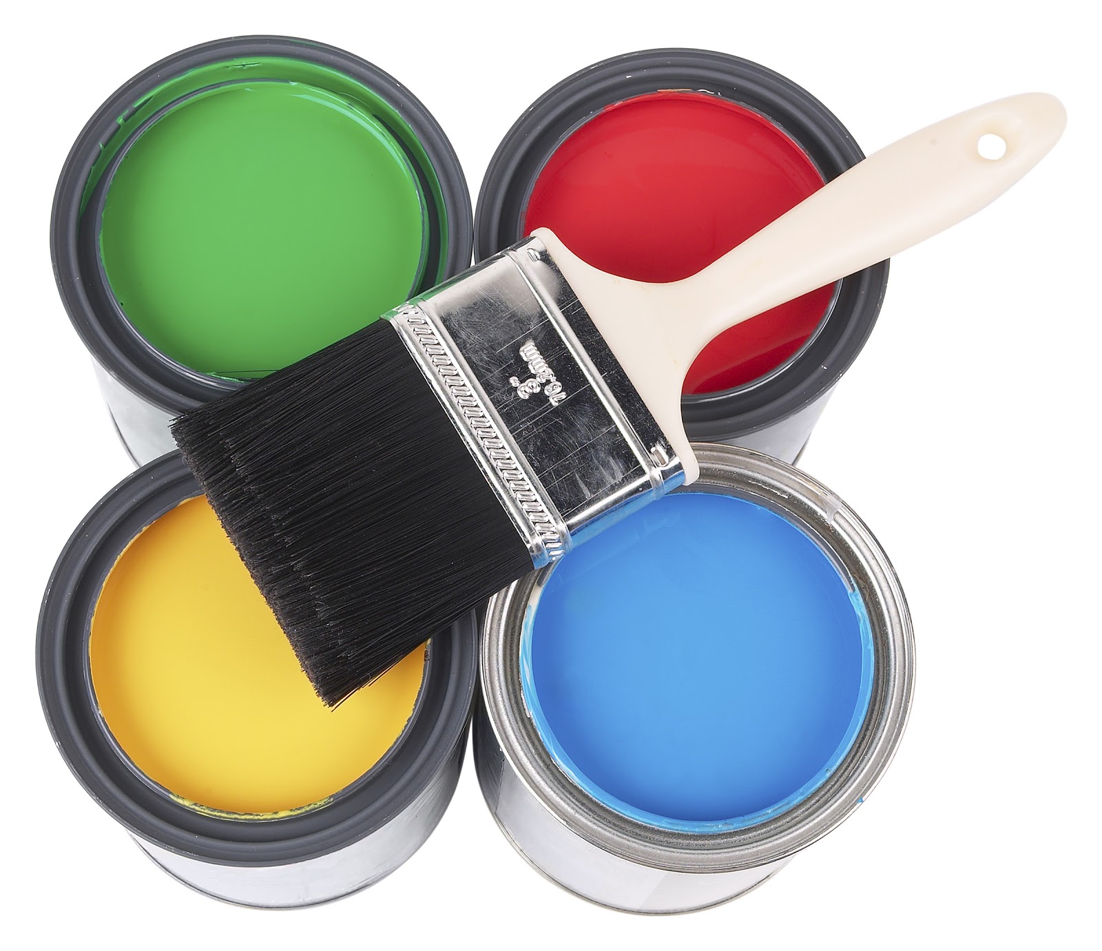paint for airforces
