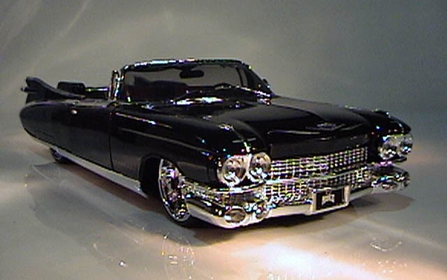 Auto GALERIA 1:18 eddie: Cadillac El Dorado 1959 ... Auto GALERIA 1:18 eddie: Cadillac El Dorado 1959 ...