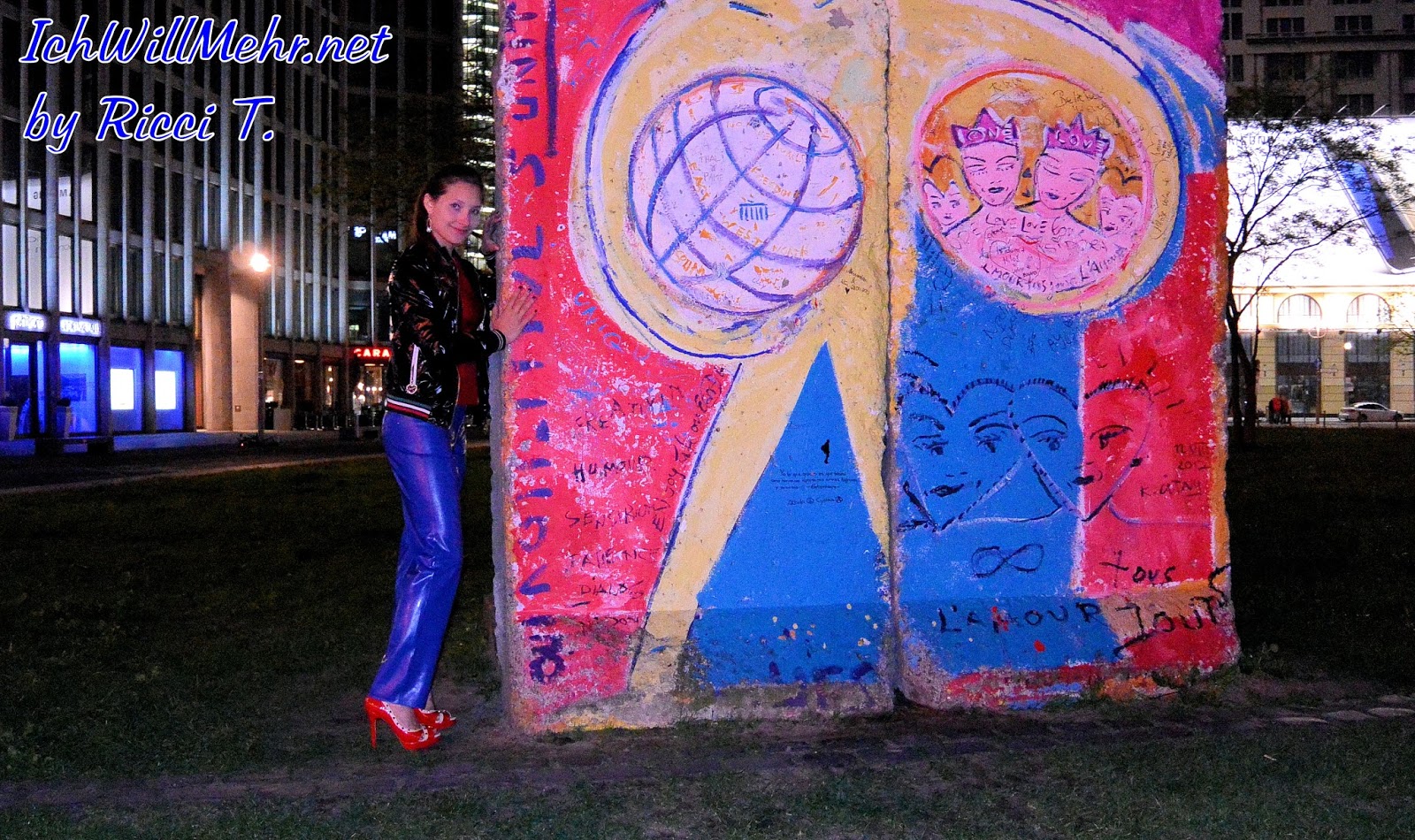 Ichwillmehr Net Das Lifestyle Portal Live Blog Berlin Teil 6