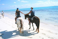 Best Caribbean Honeymoon Destinations - Freeport, Grand Bahama Island