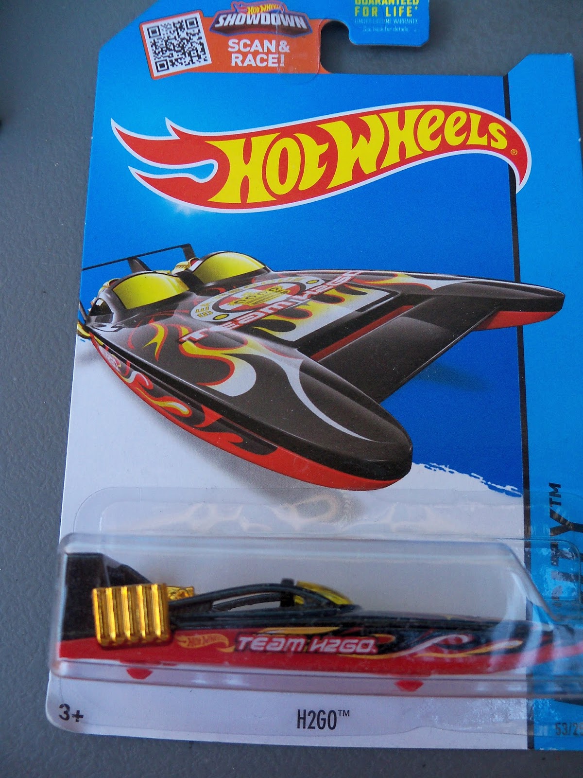 Bunker Talk Boat and Trucks