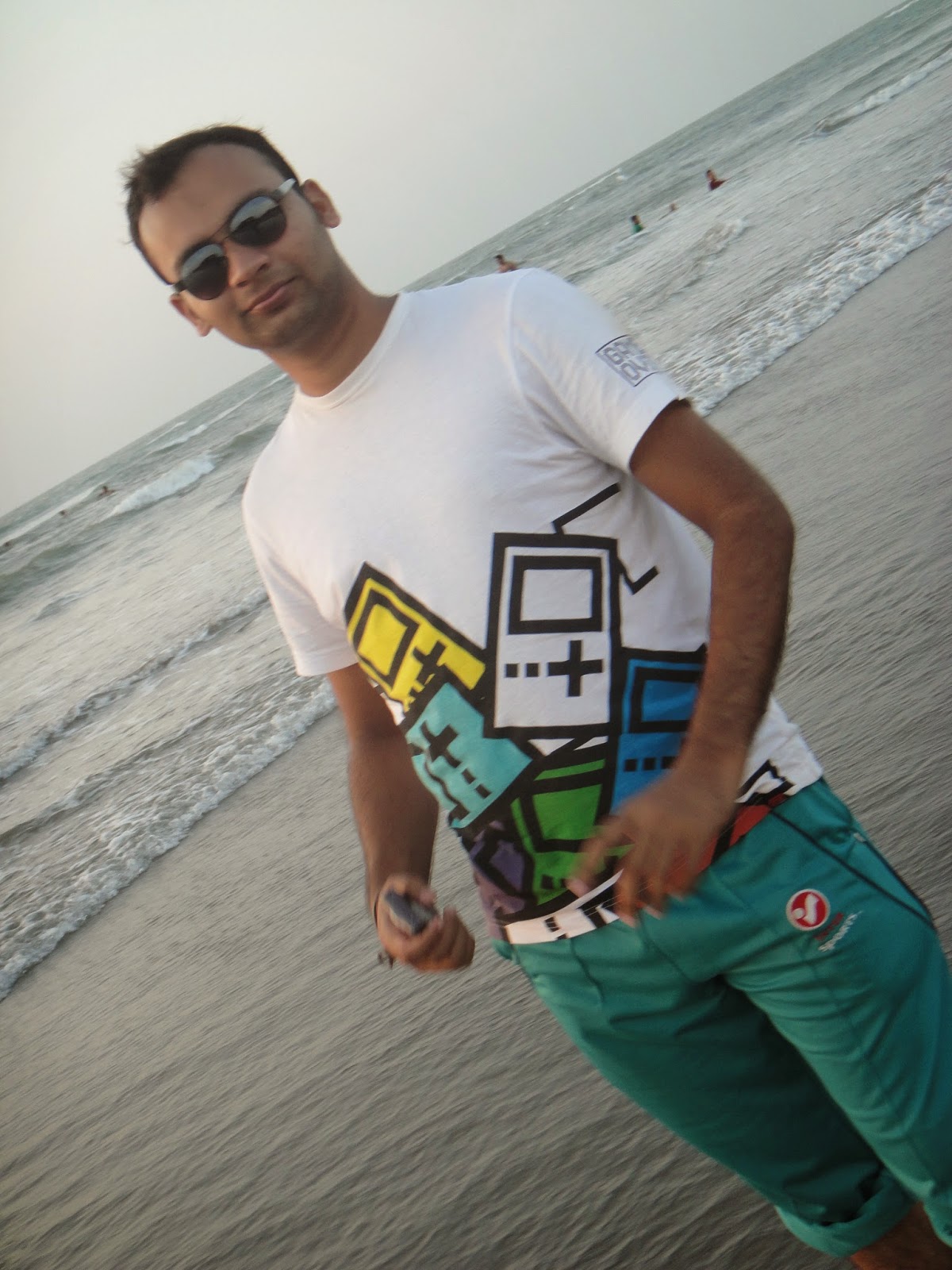 Mohammad Jayed