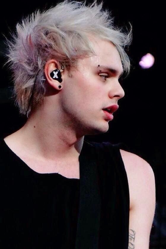 Michael Clifford