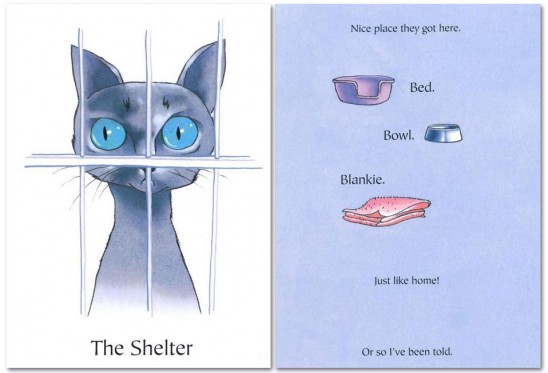 Great Kid Books: Cat poems: short poetry for picky kitties (ages 4-10)