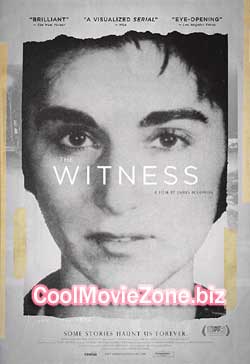 The Witness (2015)
