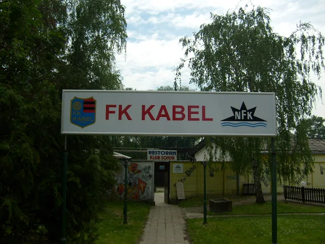 Resultado de imagem para FK Kabel