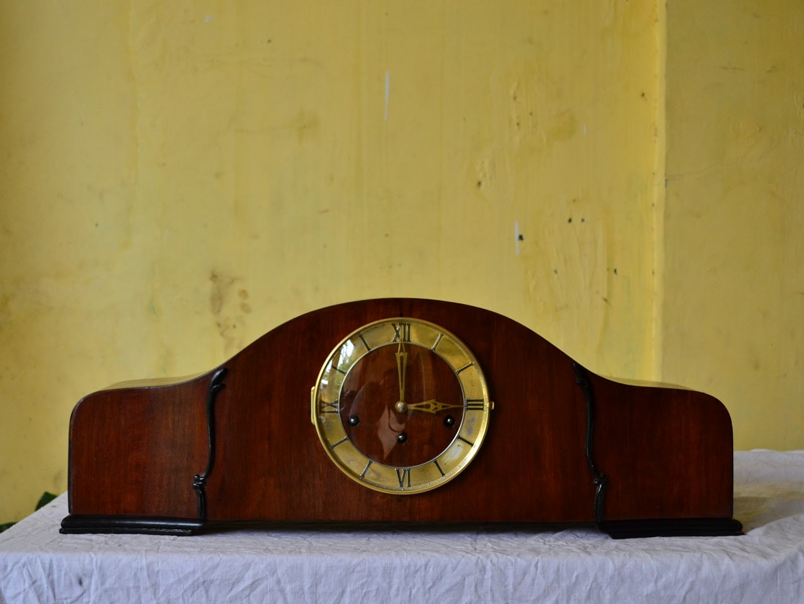 jam - jam kuno and antique stuff: Maret 2012