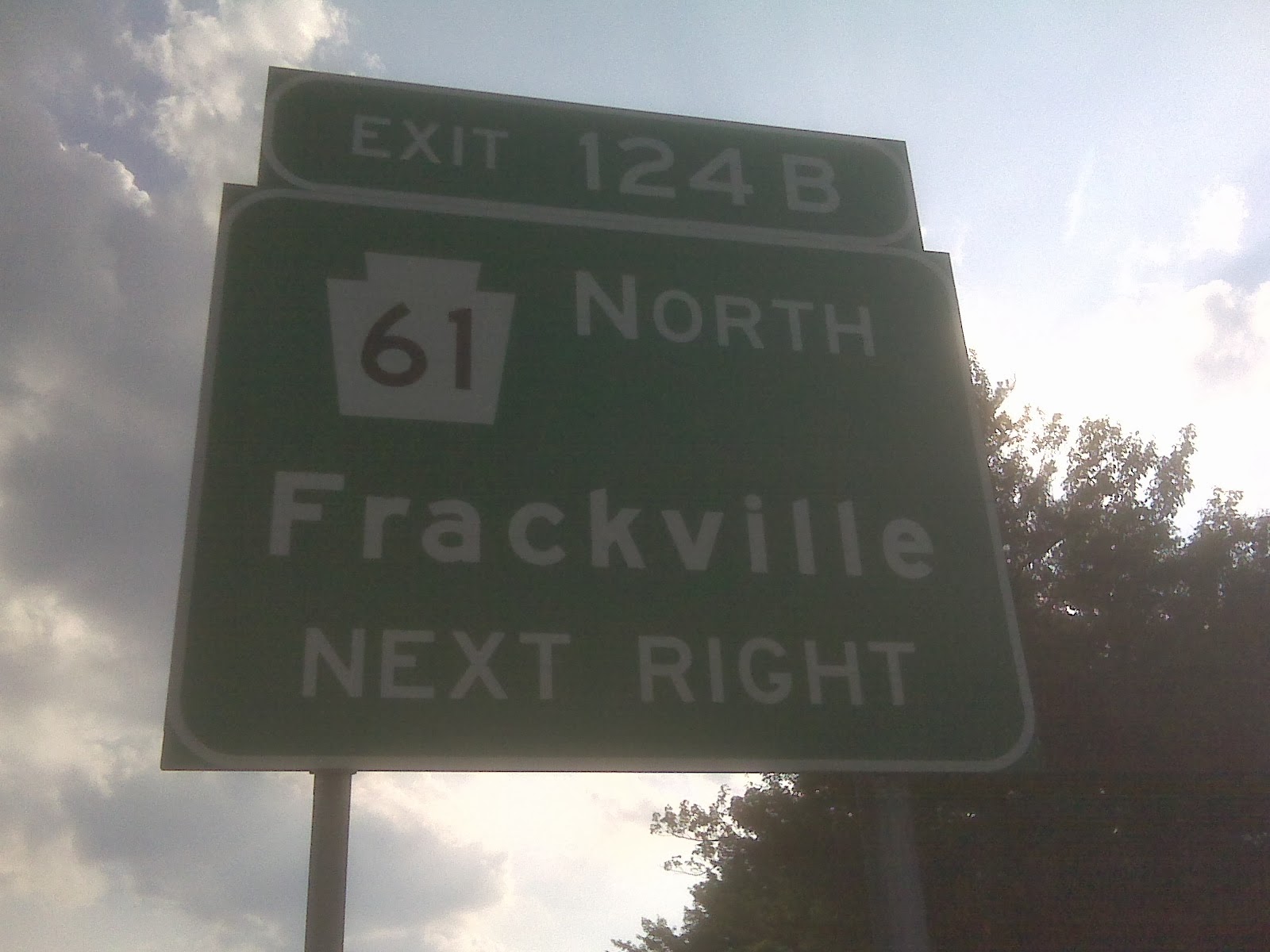 SKOOK SPOTLIGHT Frackville, PA