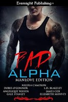 Bad Alpha Anthology