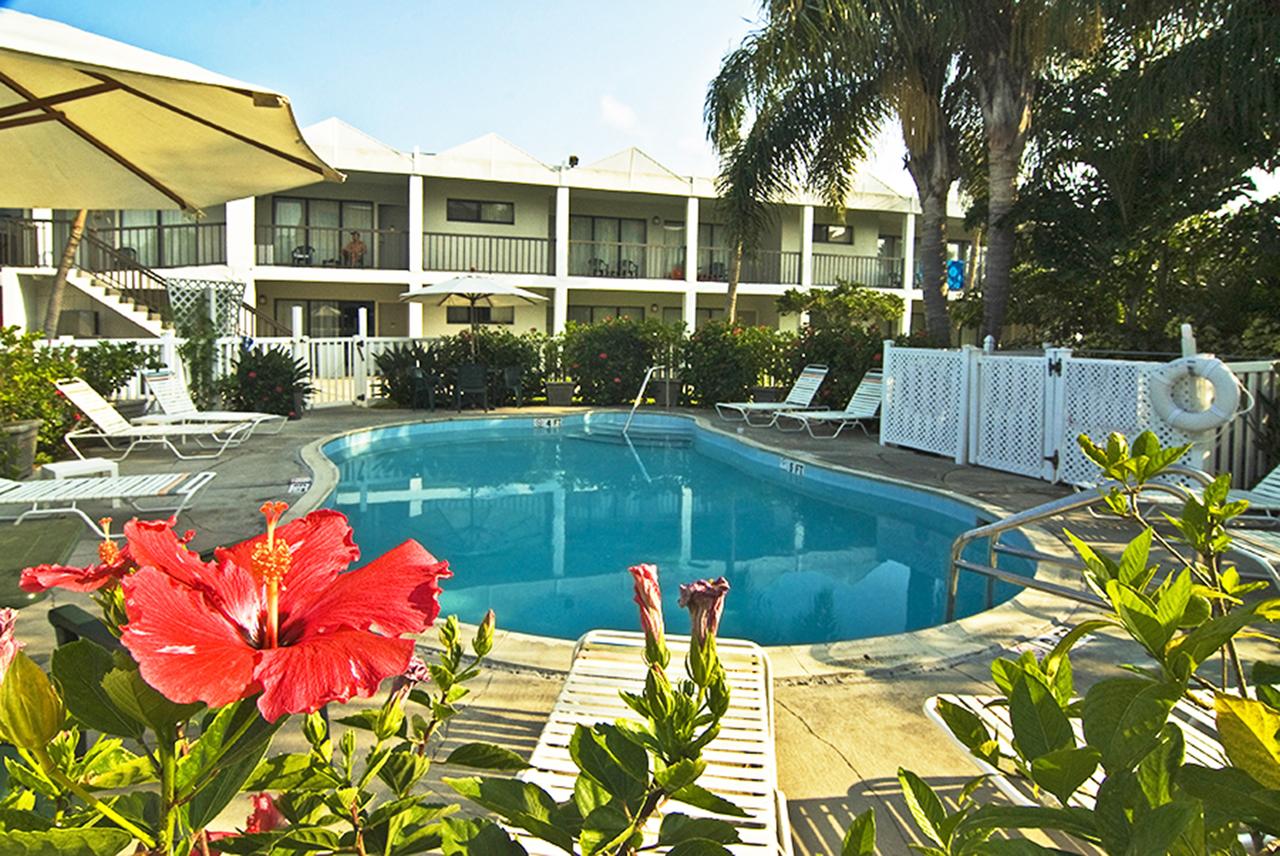 St pete beach casino hotel