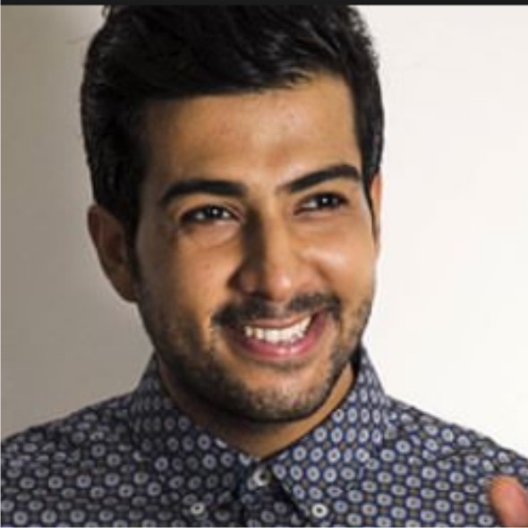 Biodata Pemain Chandra Nandini Lengkap Dengan Foto