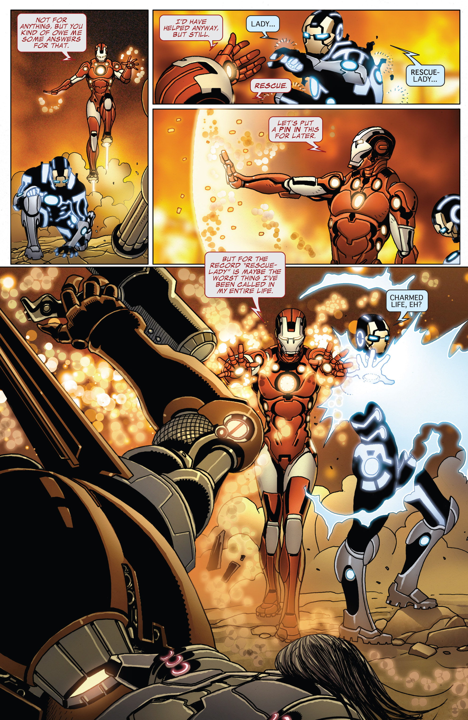 Invincible Iron Man (2008) 522 Page 17
