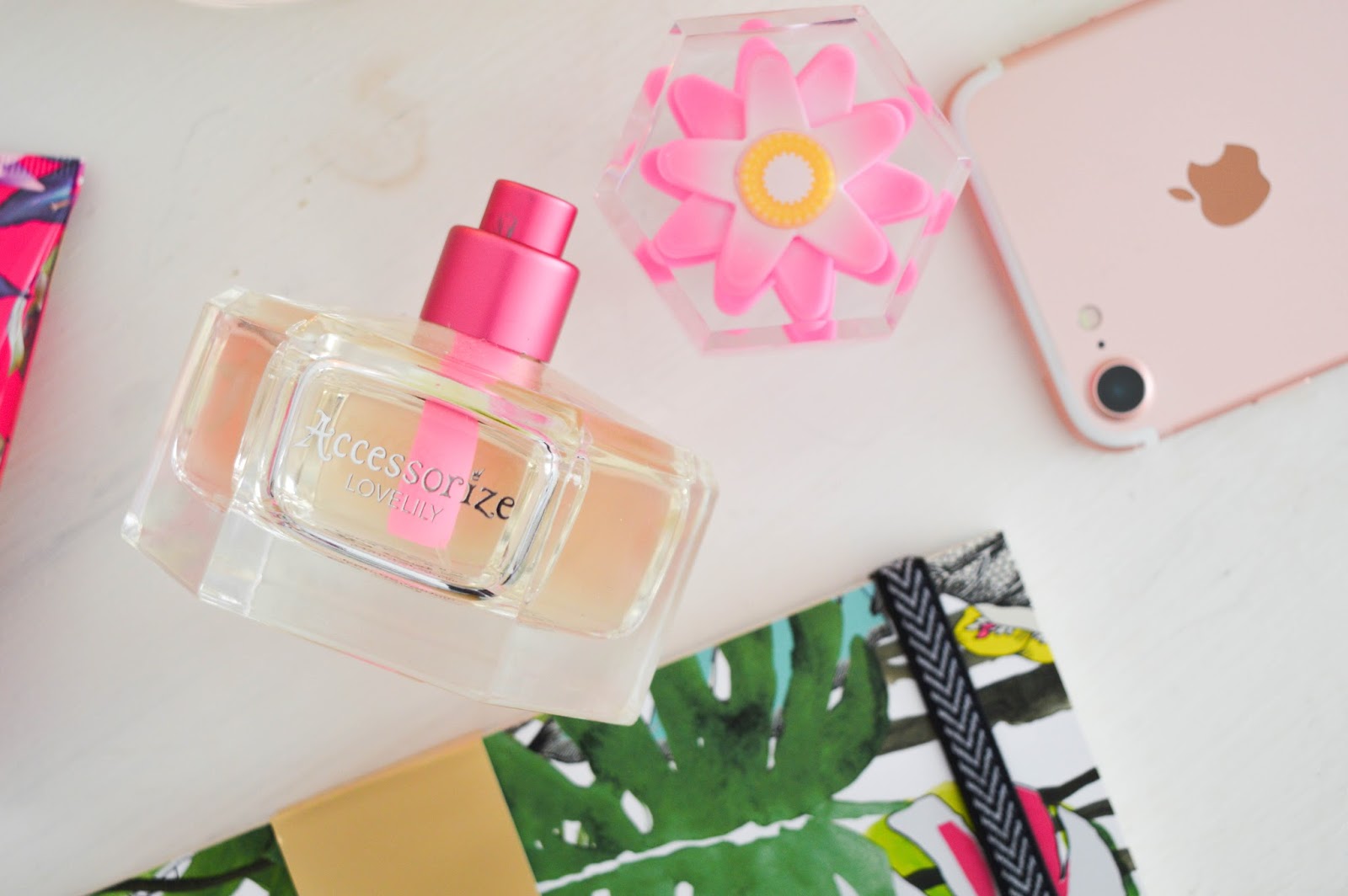 Should You Wear Perfume To Your Job Interview? Dalry Rose Blog