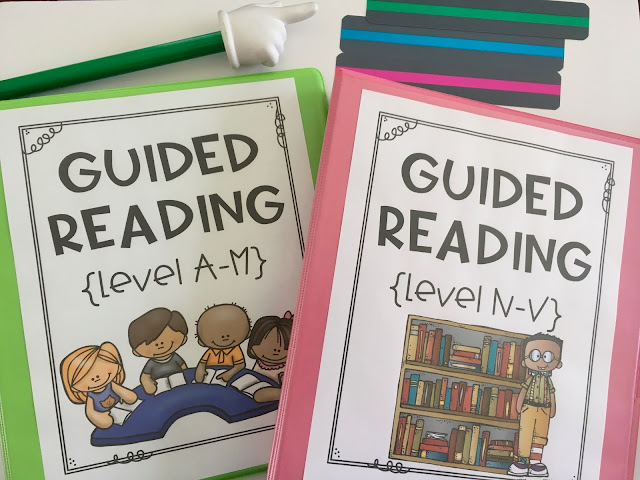 Guided Reading Organization Ideas 39 IMG 0129