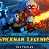 IMPACTANTE JUEGO DE GUERREROS NINJAS DISFRUTALO AHORA - Stickman Legends - Ninja Warriors: Shadow War GRATIS (ULTIMA VERSION PREMIUM PARA ANDROID)