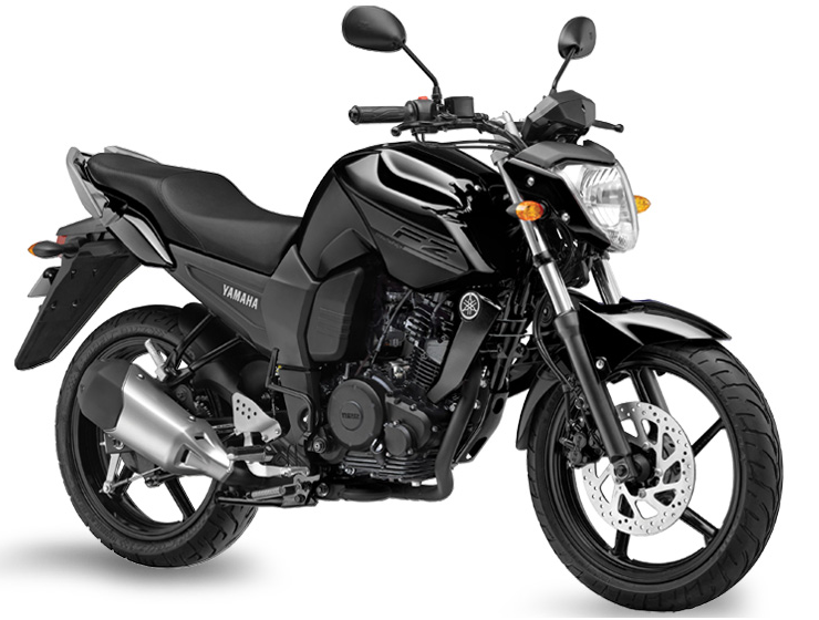 Zindagi Here: Yamaha FZ16 150 CC Specifications Review Price Mileage ...