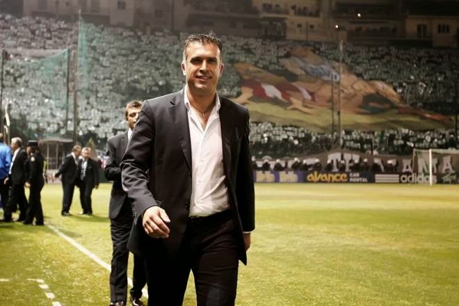 "Οι απαιτήσεις είναι ακόμη μεγαλύτερες"