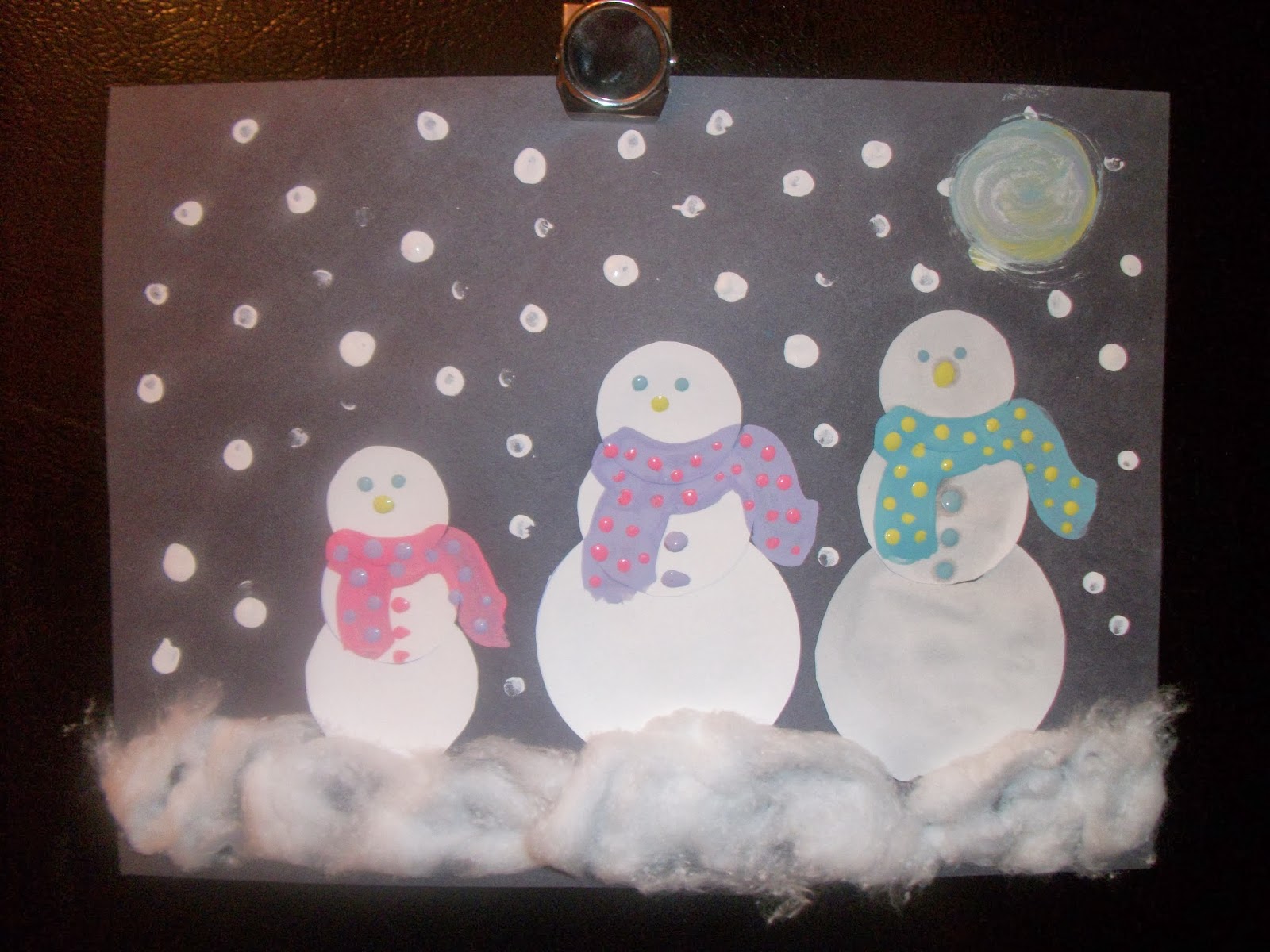 Lampara Designs Snow Days!!!