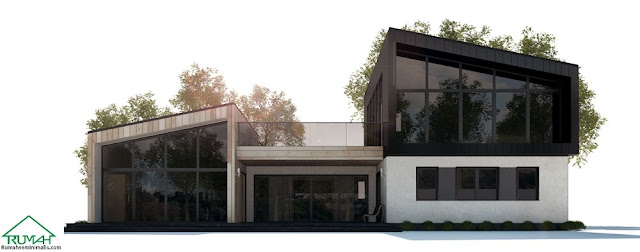 Denah Model Desain Gambar Rumah Minimalis Idaman Modern Tipe 285 merupakan kebutuhan pokok setiap manusia Denah Model Desain Gambar Rumah Minimalis Idaman Modern Tipe 285