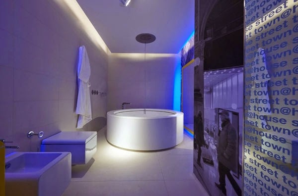Led Ceiling Lights And Light Fixture, Led Bathroom Ceiling Lighting Ideas