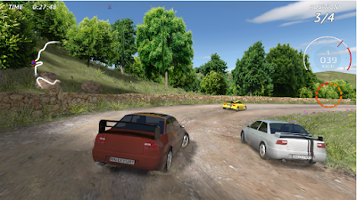 لعبة Rally Fury Extreme Racing مهكرة للاندرويد, لعبة السباق Rally Fury Extreme Racing  مهكرة للاندرويد, تحميل Rally Fury Extreme Racing مهكرة للاندرويد, تنزيل Rally Fury Extreme Racing, تحميل لعبة السباق و التشويق Rally Fury - Extreme Racing 