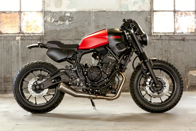 Yamaha Xsr Paint Colors Yamaha Xsr Paint Colors