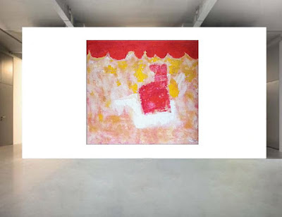 Regensburger Tagebuch Kunstausstellung Arpad Racz In Kallmunz